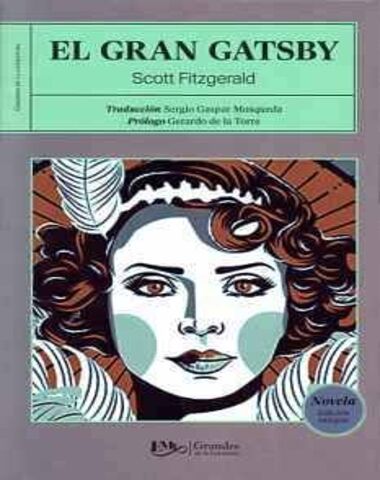 GRAN GATSBY, EL / GRL