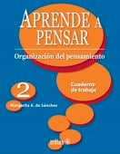 APRENDE A PENSAR 2 ORGANIZACION DEL PENS