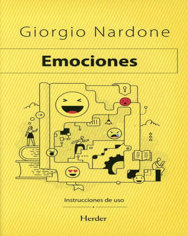 EMOCIONES