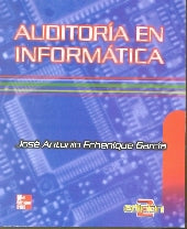 AUDITORIA EN INFORMATICA