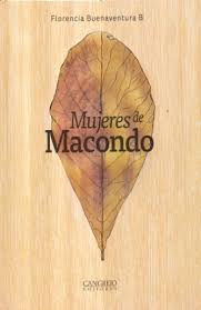 MUJERES DE MACONDO