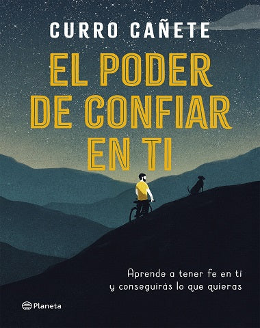 PODER DE CONFIAR EN TI, EL