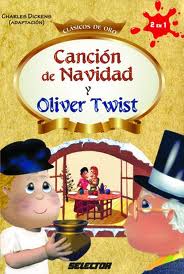 CANCION DE NAVIDAD / OLIVER TWIST