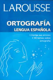 ORTOGRAFIA LENGUA ESPAÑOLA