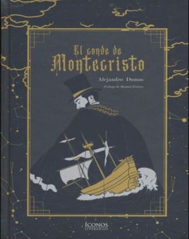 CONDE DE MONTECRISTO, EL