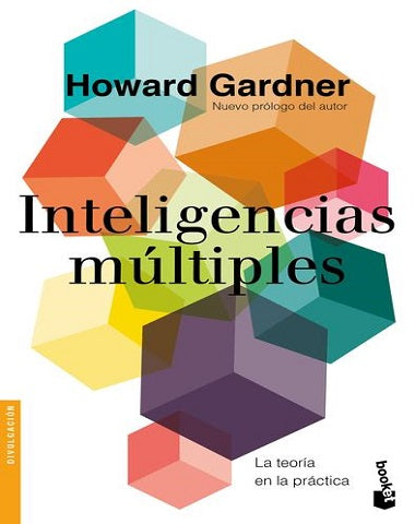 INTELIGENCIA MULTIPLES