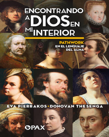 ENCONTRANDO A DIOS EN MI INTERIOR