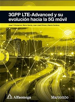 3GPP LTE ADVANCED Y SU EVOLUCION HACIA L