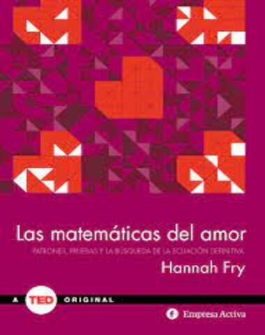 MATEMATICAS DEL AMOR, LAS