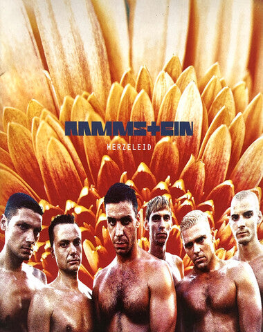 RAMMSTEIN / HERZELEID