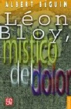 LEON BLOY MISTICO DEL DOLOR /CPO