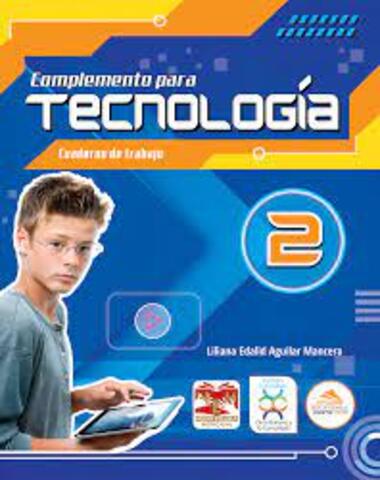 COMPLEMENTO PARA TECNOLOGIA 2