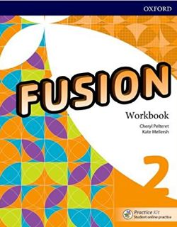 FUSION 2 WB