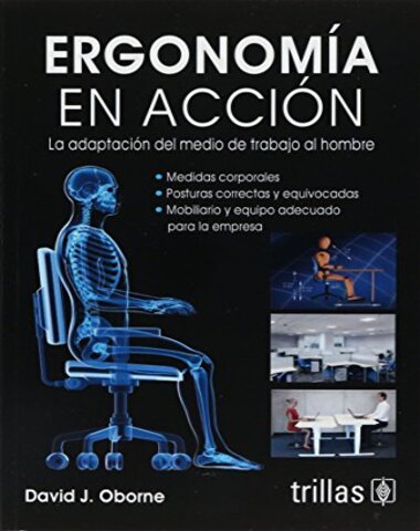 ERGONOMIA EN ACCION