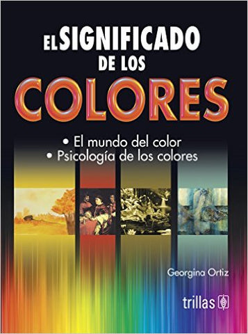 SIGNIFICADO DE LOS COLORES, EL