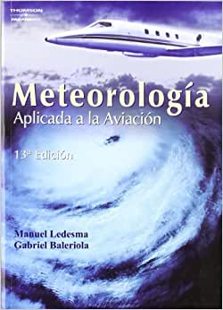 METEOROLOGIA APLICADA A LA AVIACION