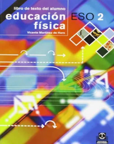 EDUCACION FISICA ESO 2