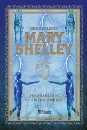 OBRA SELECTA MARY SHELLEY