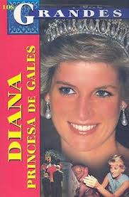 DIANA PRINCESA DE GALES