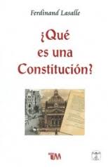 QUE ES UNA CONSTITUCION /TMC