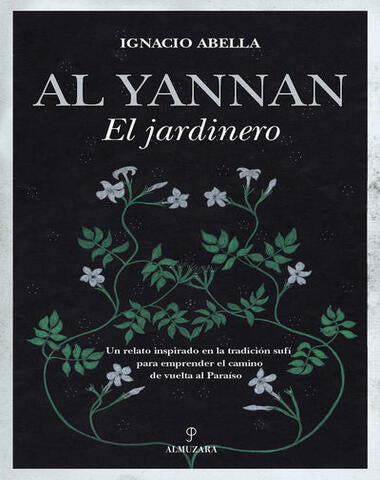 AL YANNAN EL JARDINERO