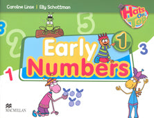 EARLY NUMBERS 1° PREESC.