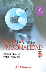 TEORIAS DE LA PERSONALIDAD