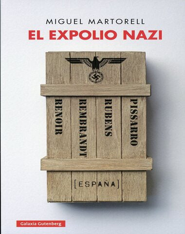 EXPOLIO NAZI, EL
