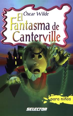 FANTASMA DE CANTERVILLE, EL /SNI