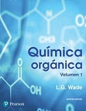 QUIMICA ORGANICA VOLUMEN 1