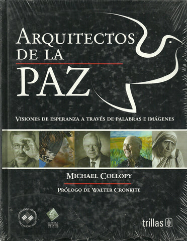 ARQUITECTURA DE LA PAZ