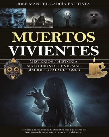 MUERTOS VIVIENTES