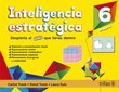 INTELIGENCIA ESTRATEGICA 6° PRIM.