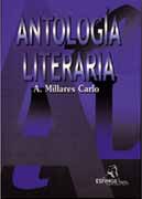 ANTOLOGIA LITERARIA