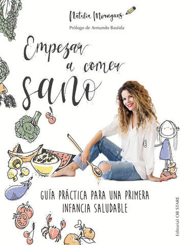 EMPEZAR A COMER SANO