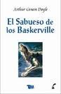 SABUESO DE LOS BASKERVILLE, EL /TMC