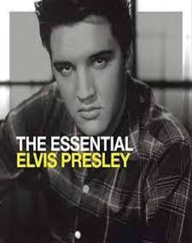 ELVIS PRESLEY / THE ESSENTIAL