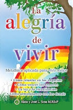 ALEGRIA DE VIVIR, LA