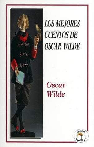 MEJORES CUENTOS DE OSCAR WILDE, LOS