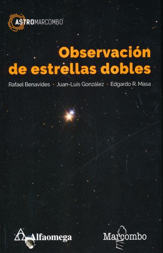 OBSERVACION DE ESTRELLAS DOBLES