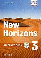 NEW HORIZONS 3 SB