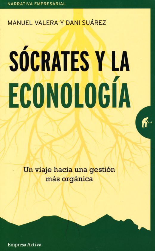 SOCRATES Y LA ECONOLOGIA