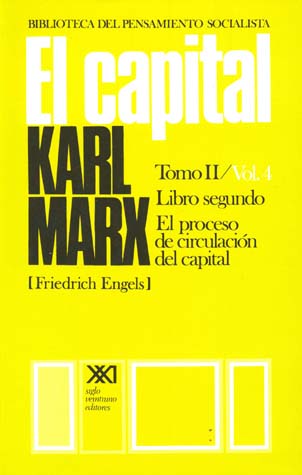 CAPITAL TOMO II VOL 1, EL