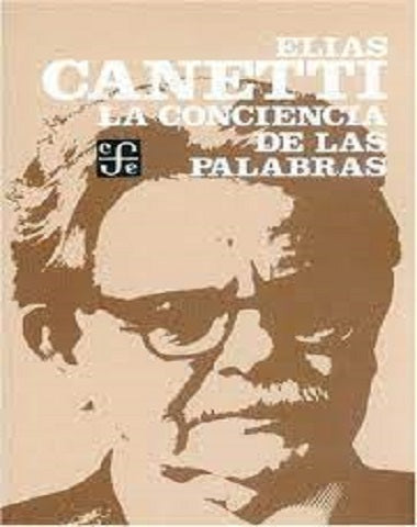 CONCIENCIA DE LAS PALABRAS, LA /CPO