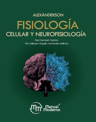 FISIOLOGIA CELULAR Y NEUROFISIOLOGIA