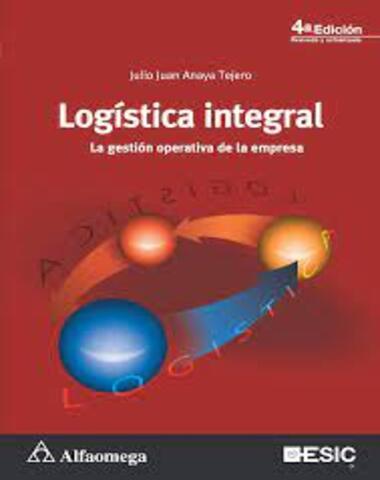 LOGISTICA INTEGRAL