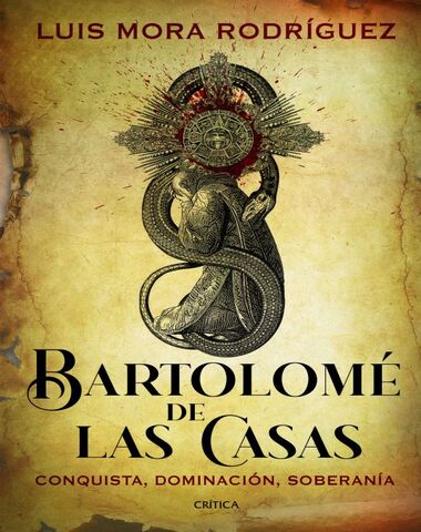 BARTOLOME DE LAS CASA
