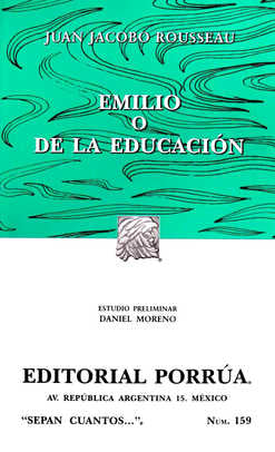 S/C 159 EMILIO O DE LA EDUCACION