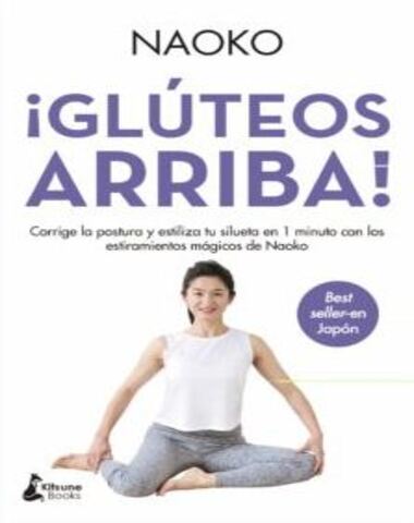 GLUTEOS ARRIBA