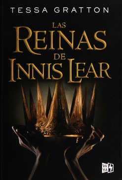 REINAS DE INNIS LEAR, LAS